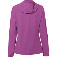 Vaude cortavientos ciclismo mujer Women's Moab Jacket IV 05