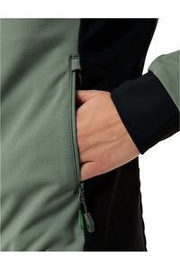 Vaude cortavientos ciclismo mujer Women's Moab Pro Softshell Jacket 03