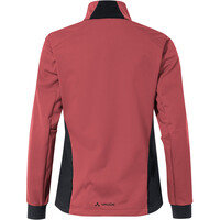 Vaude cortavientos ciclismo mujer Women's Moab Pro Softshell Jacket 05