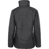 Vaude cortavientos ciclismo mujer Women's Wintry Insulation Jacket 05