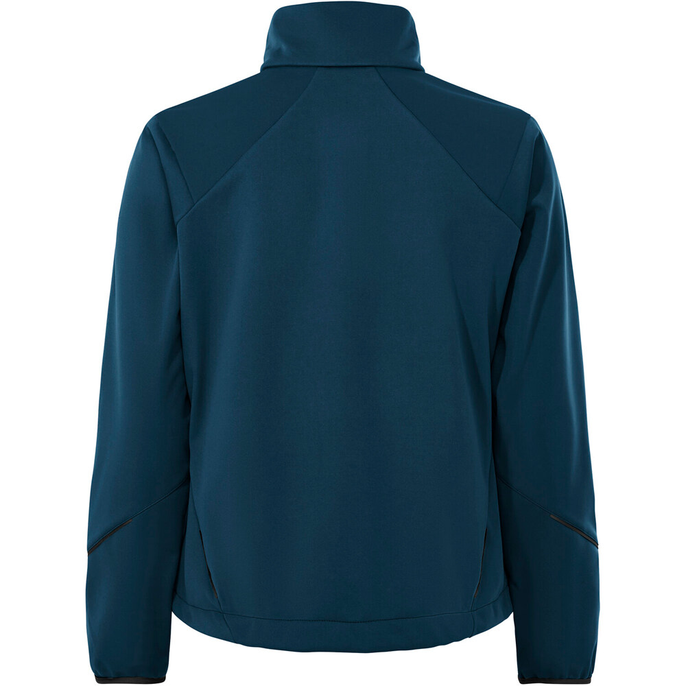 Vaude cortavientos ciclismo mujer Women's Wintry Jacket V 06