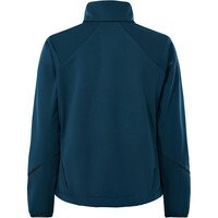 Vaude cortavientos ciclismo mujer Women's Wintry Jacket V 06