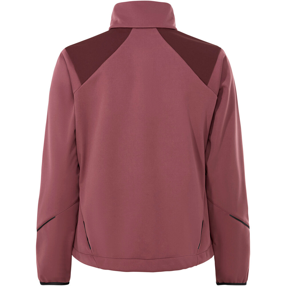 Vaude cortavientos ciclismo mujer Women's Wintry Jacket V 06