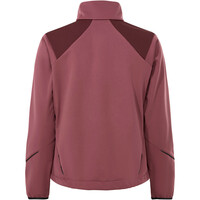 Vaude cortavientos ciclismo mujer Women's Wintry Jacket V 06