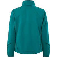 Vaude cortavientos ciclismo mujer Women's Wintry Jacket V 06