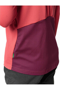Vaude cortavientos ciclismo mujer Women's Yaras Wind Pullover 03