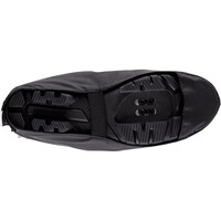 Vaude cubrezapatillas ciclismo Bike Gaiter Warm vista detalle