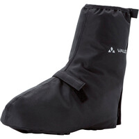 Vaude cubrezapatillas ciclismo Bike Gaiter Warm vista frontal