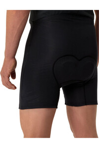Vaude culotte corto hombre Men's Bike Innerpants TP 03