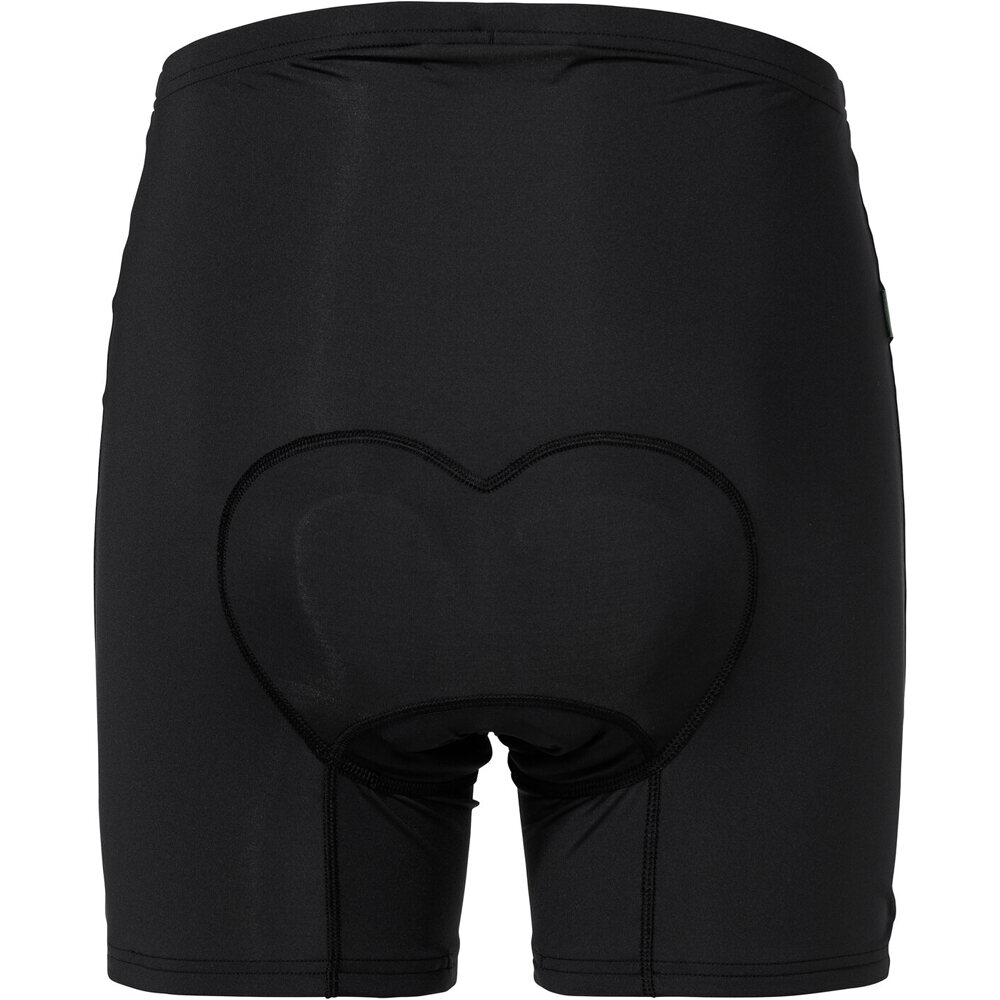 Vaude culotte corto hombre Men's Bike Innerpants TP 05