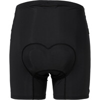 Vaude culotte corto hombre Men's Bike Innerpants TP 05