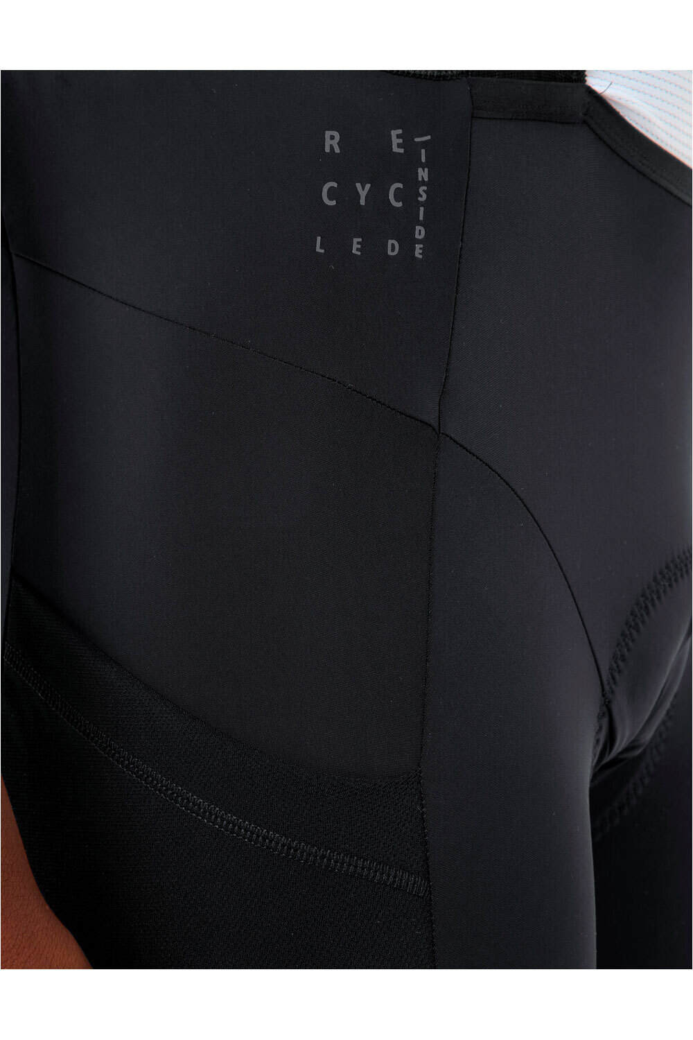 Vaude culotte corto hombre Men's Kuro Bib Tights II 03