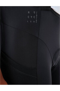Vaude culotte corto hombre Men's Kuro Bib Tights II 03