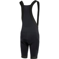 Vaude culotte corto hombre Men's Kuro Bib Tights II 05