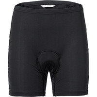 Vaude culotte corto mujer Women's Bike Innerpants TP 04