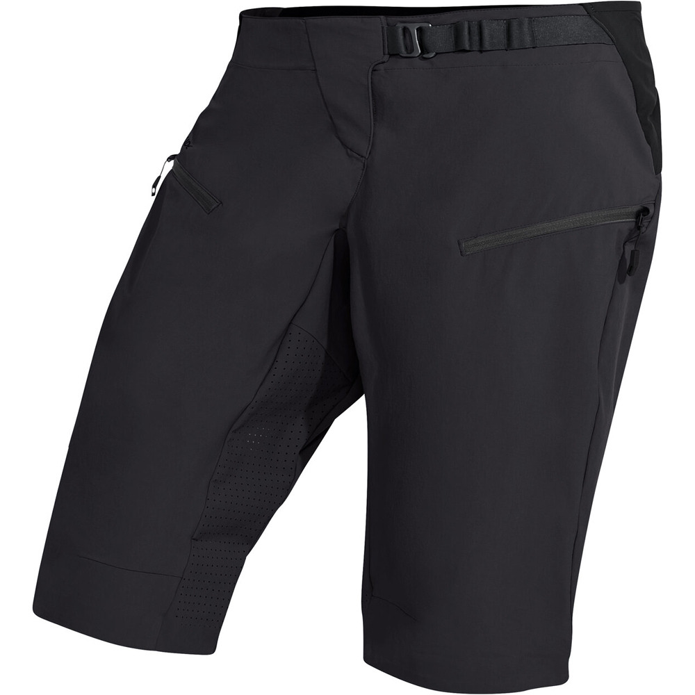 Vaude culotte corto mujer Women's Moab PRO Shorts 04
