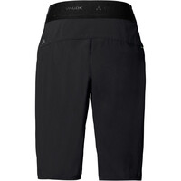 Vaude culotte corto mujer Women's Moab PRO Shorts 05