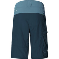 Vaude culotte corto mujer Women's Qimsa Shorts 05