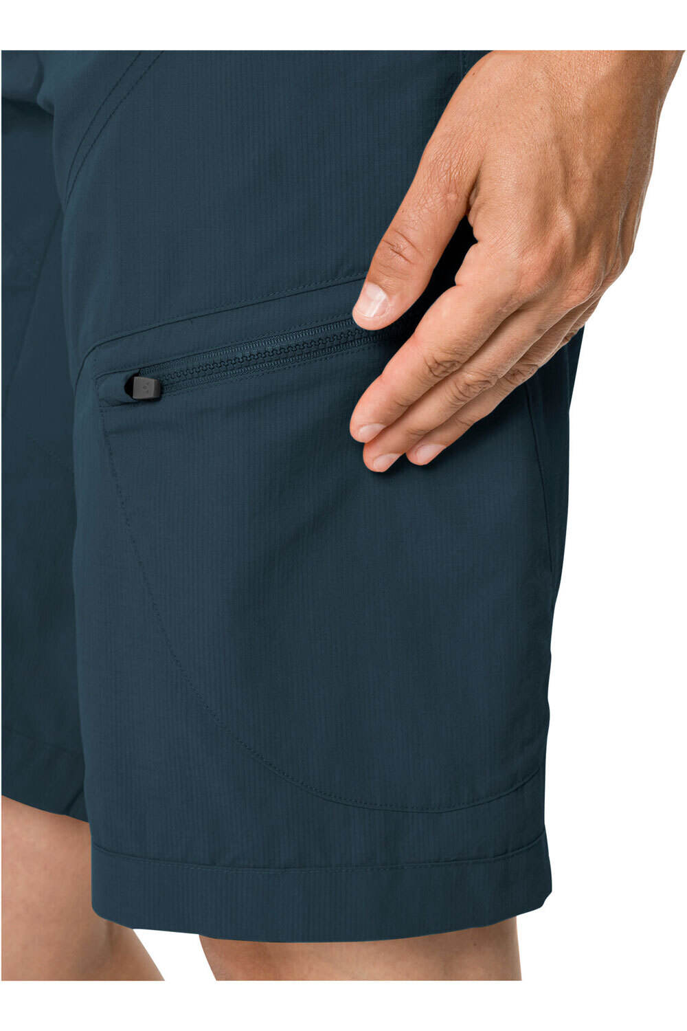 Vaude culotte corto mujer Women's Tamaro Shorts II 03