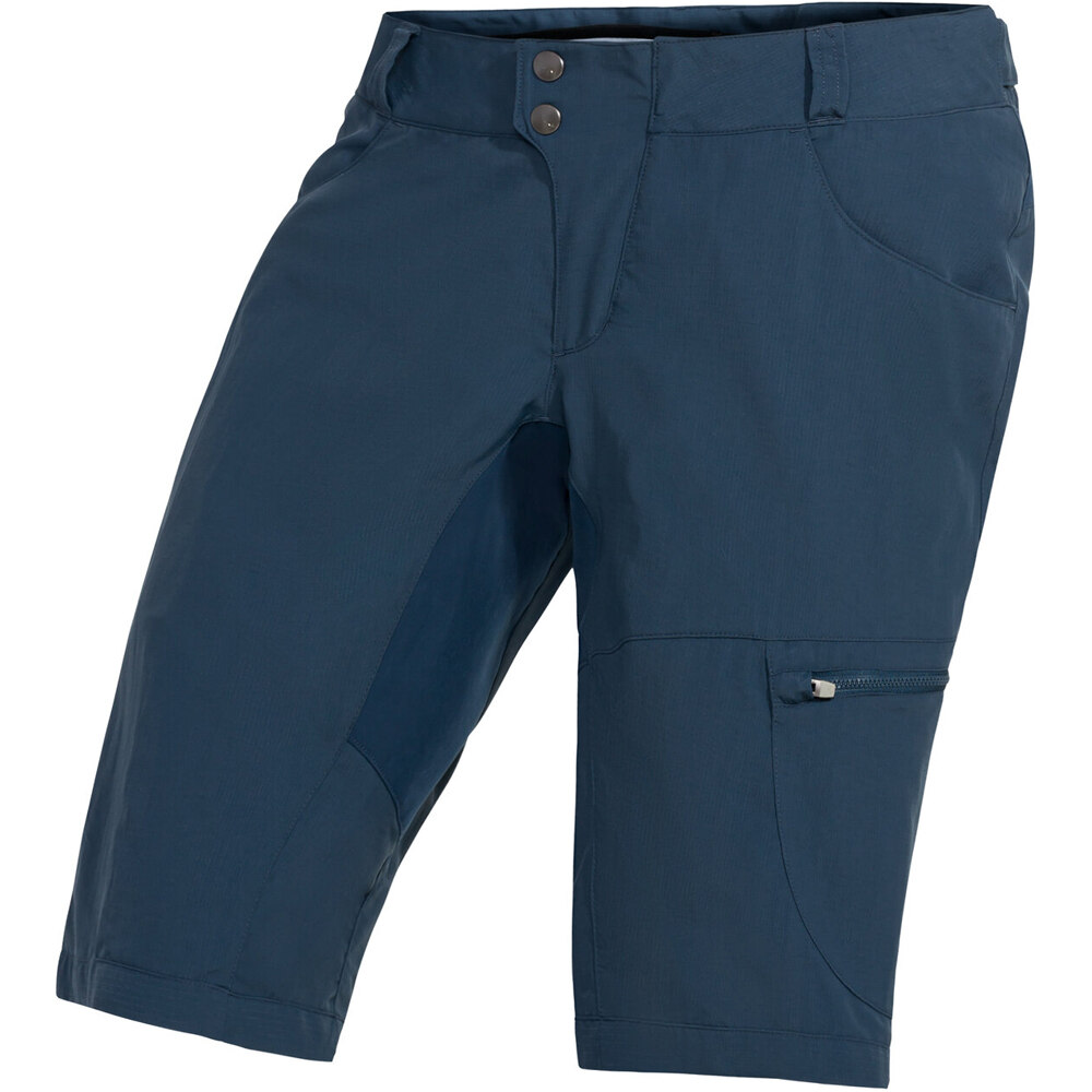 Vaude culotte corto mujer Women's Tamaro Shorts II 04