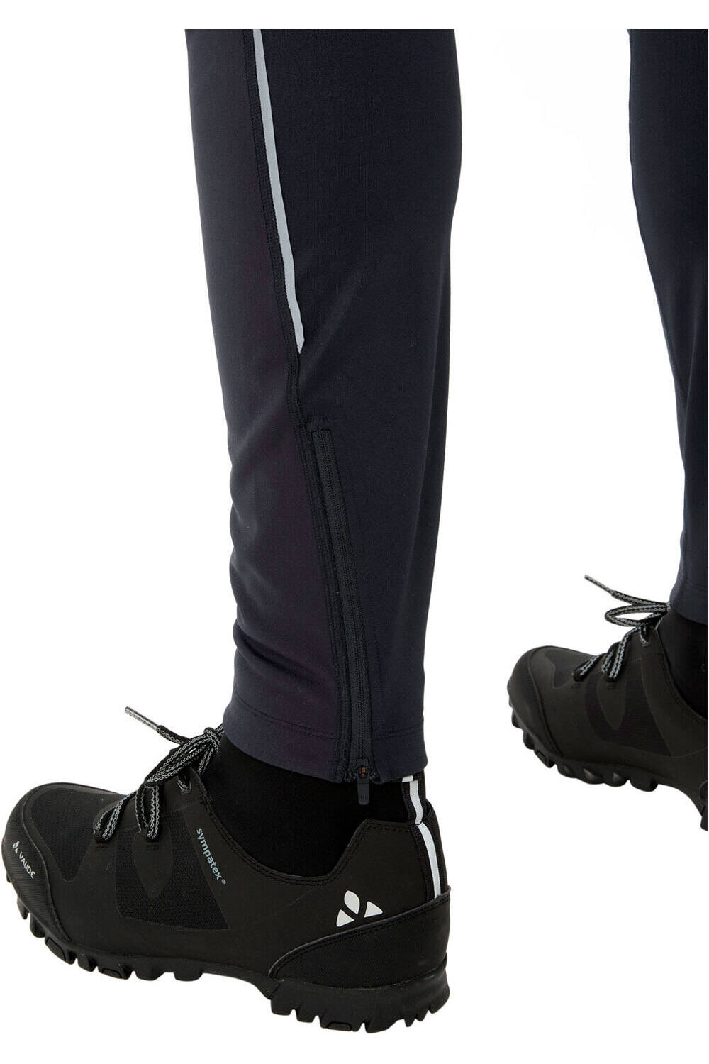 Vaude culotte largo hombre Men's Posta Warm Bib Tights II 03