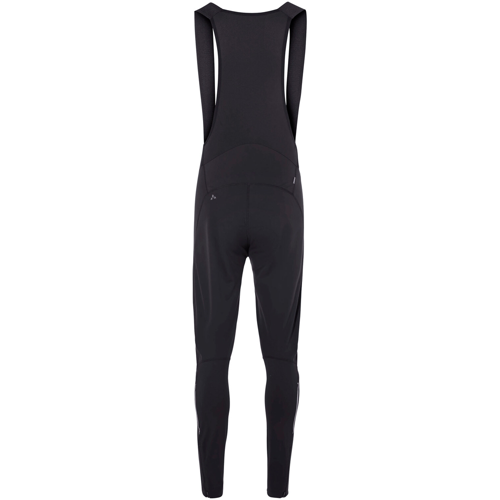 Vaude culotte largo hombre Men's Posta Warm Bib Tights II 05