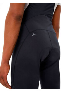 Vaude culotte largo hombre Men's Posta Warm Bib Tights II vista detalle
