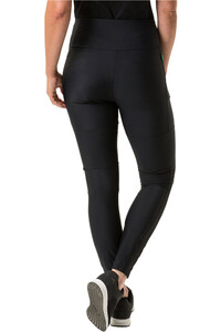 Vaude culotte largo mujer Women's Comyou Tights vista trasera