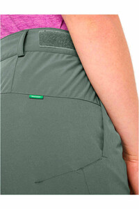 Vaude culotte largo mujer Women's Tamaro Base Pants 04