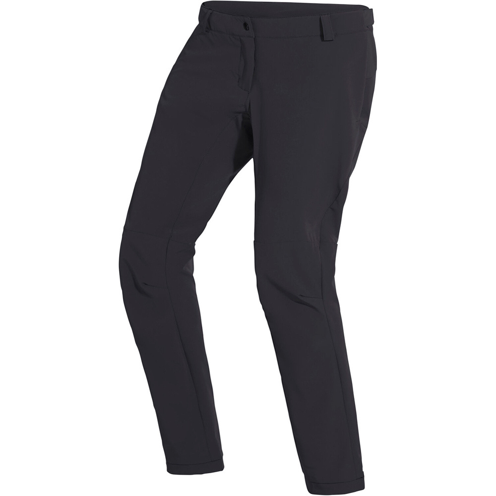 Vaude culotte largo mujer Women's Tamaro Base Pants 05