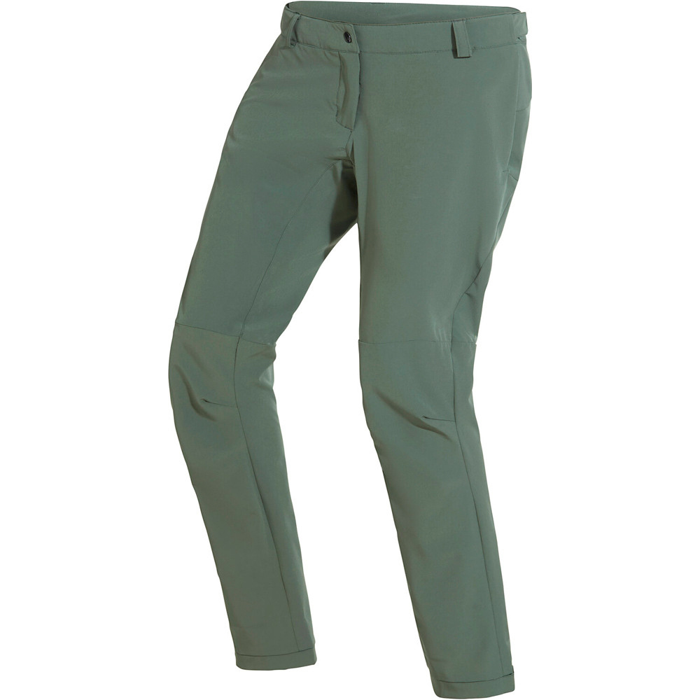 Vaude culotte largo mujer Women's Tamaro Base Pants 05