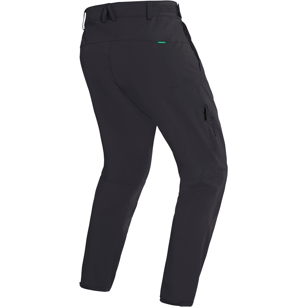 Vaude culotte largo mujer Women's Tamaro Base Pants 06