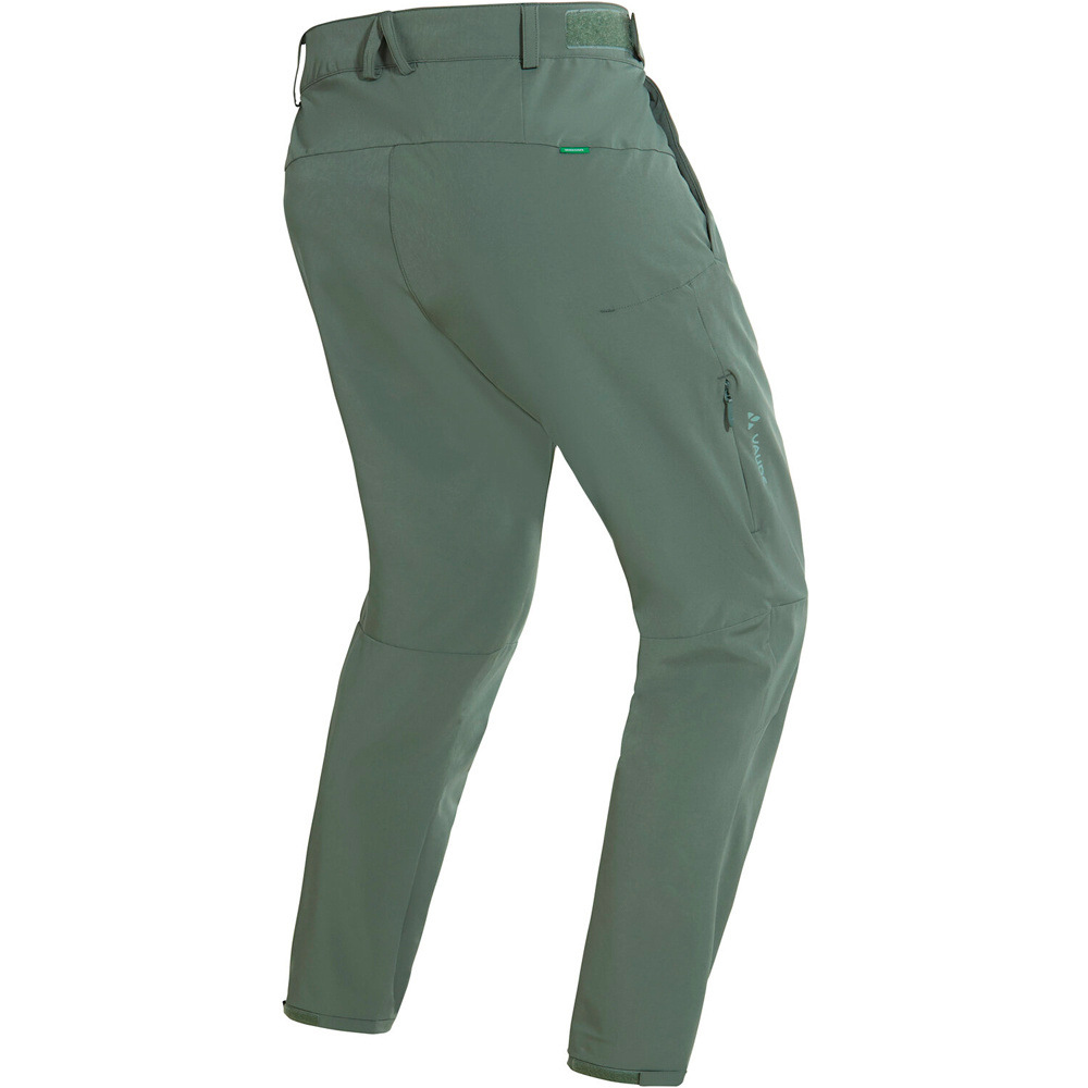 Vaude culotte largo mujer Women's Tamaro Base Pants 06