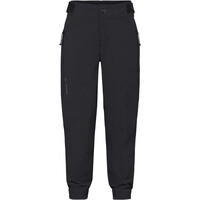 Vaude culotte largo niño Kids Moab Base Pants vista frontal
