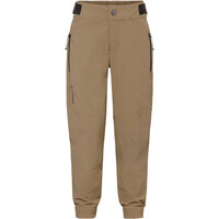 Vaude culotte largo niño Kids Moab Base Pants vista trasera