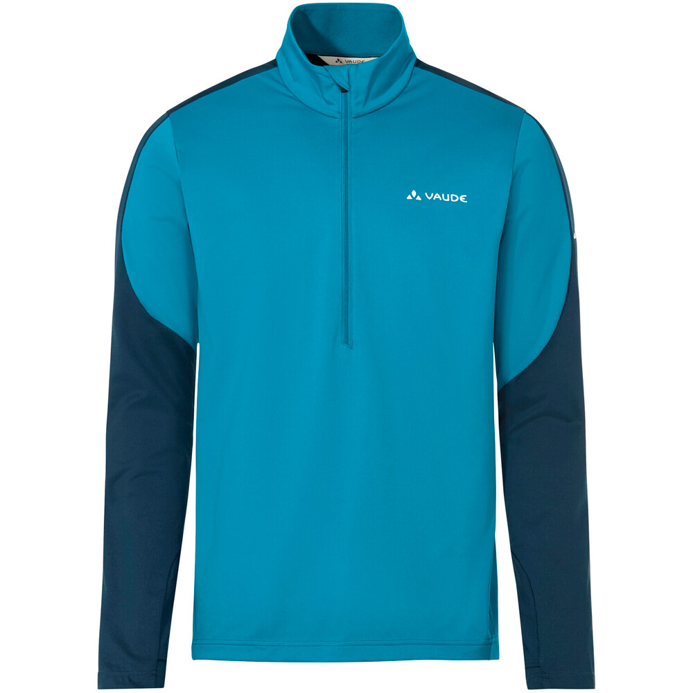 Vaude forro polar hombre Men s Livigno Halfzip II 05