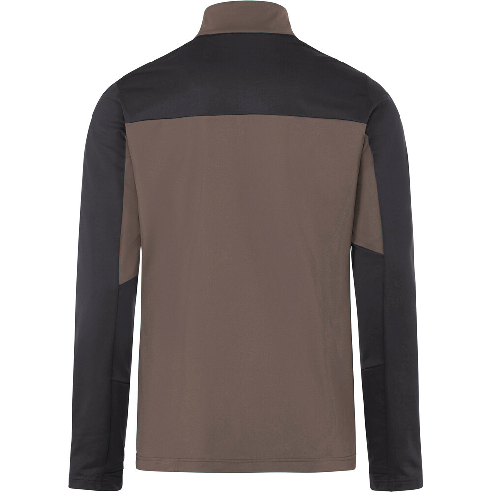 Vaude forro polar hombre Men s Livigno Halfzip II 06