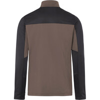 Vaude forro polar hombre Men s Livigno Halfzip II 06