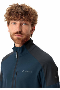 Vaude forro polar hombre Men's Elope Fleece Jacket II 03