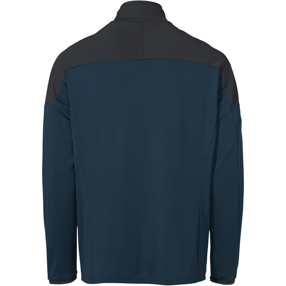 Vaude forro polar hombre Men's Elope Fleece Jacket II 05