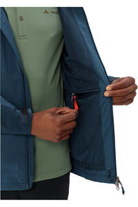 Vaude forro polar hombre Men's Elope Jacket II 03