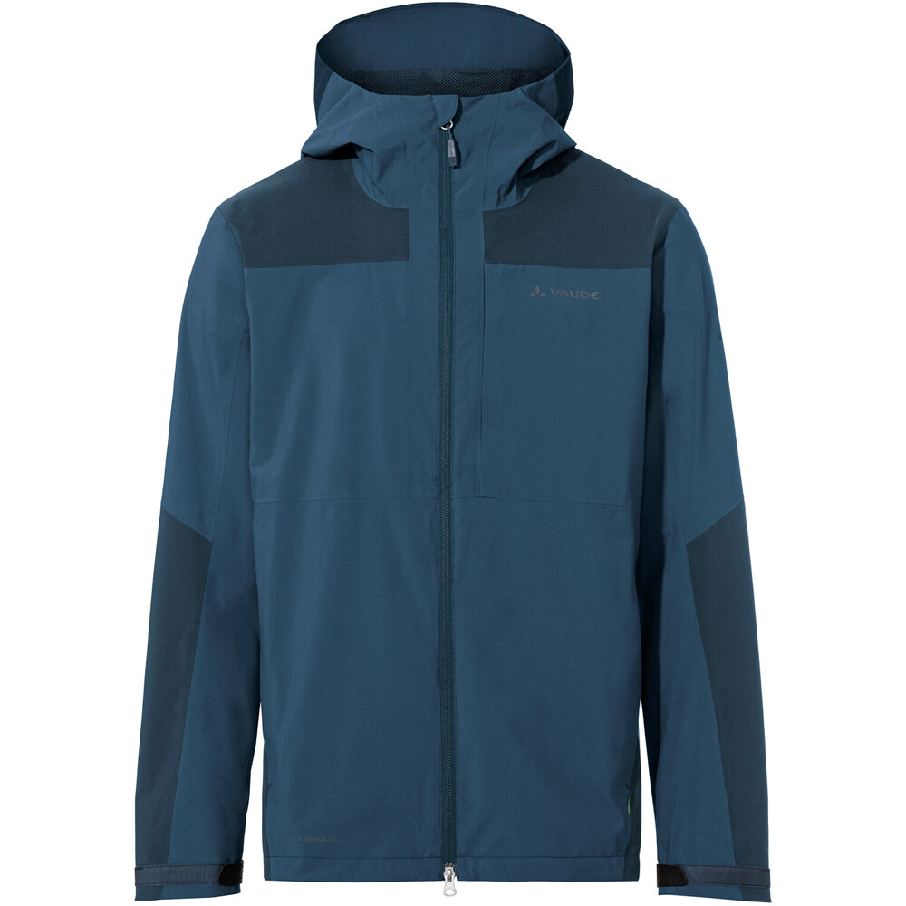 Vaude forro polar hombre Men's Elope Jacket II 04