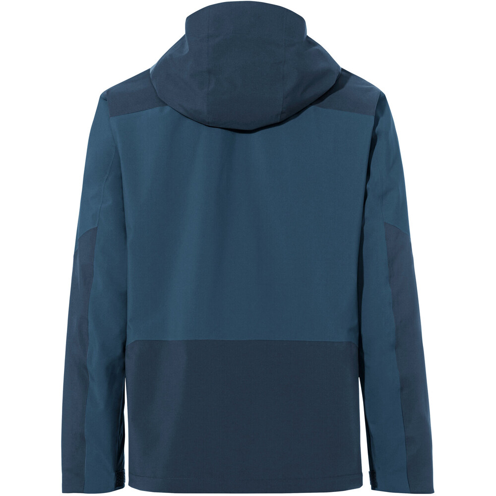 Vaude forro polar hombre Men's Elope Jacket II 05