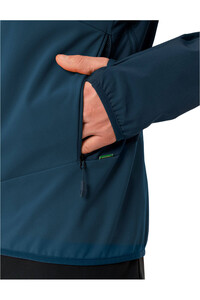 Vaude forro polar hombre Men's Larice Jacket V 03