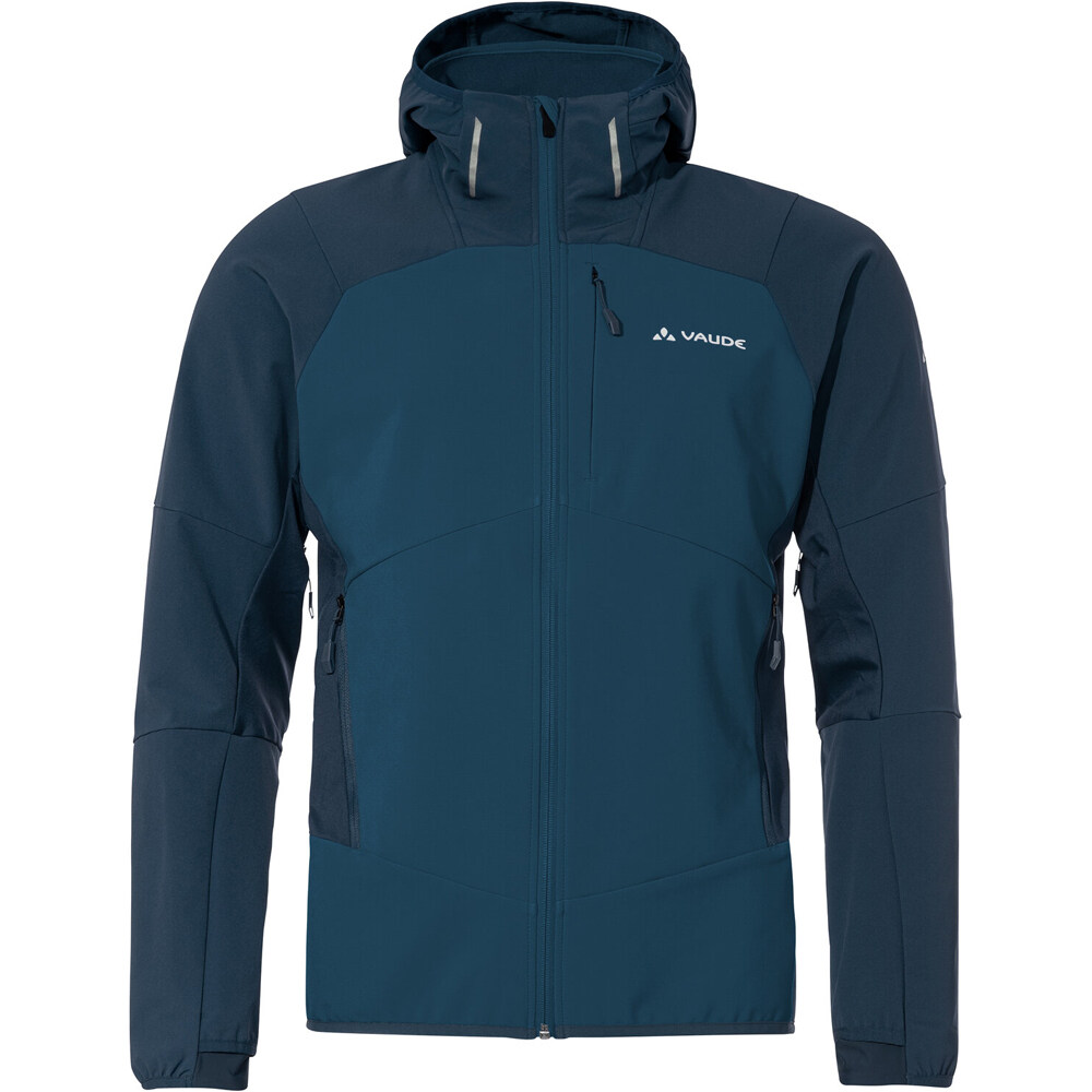 Vaude forro polar hombre Men's Larice Jacket V 04