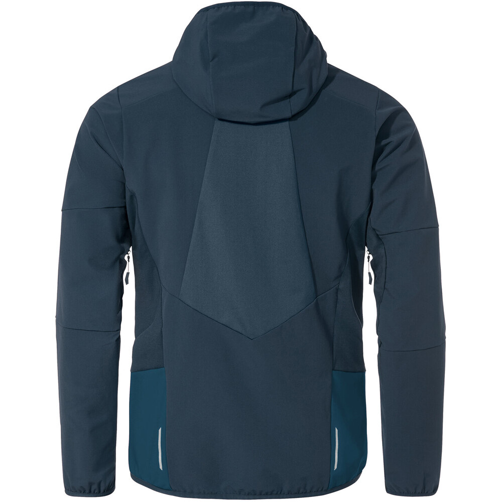 Vaude forro polar hombre Men's Larice Jacket V 05
