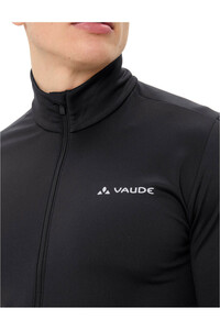 Vaude forro polar hombre Men's Livigno Halfzip II 03