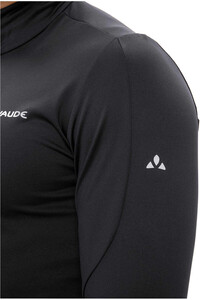 Vaude forro polar hombre Men's Livigno Halfzip II 04