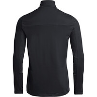 Vaude forro polar hombre Men's Livigno Halfzip II 06