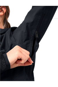Vaude forro polar mujer Women's Elope Jacket III 03